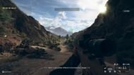 Visuals are great (Image via EA)